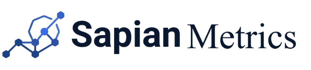 Sapian Metrics
